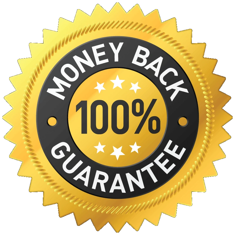 medv Money Back Guarantee