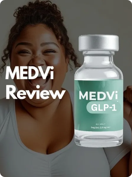 MEDVi customer
