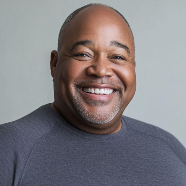 MEDVi reviews James D.